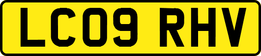 LC09RHV