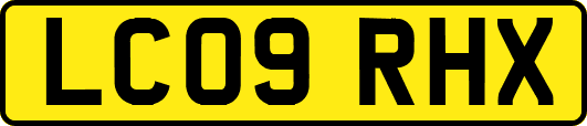 LC09RHX
