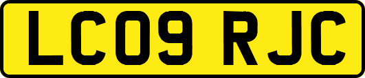 LC09RJC