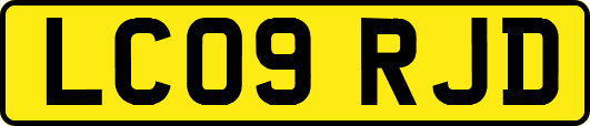 LC09RJD