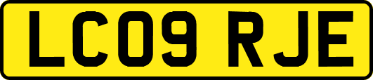 LC09RJE