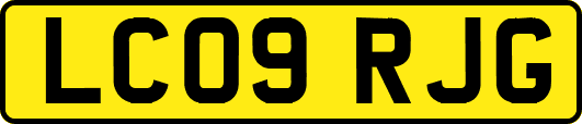 LC09RJG