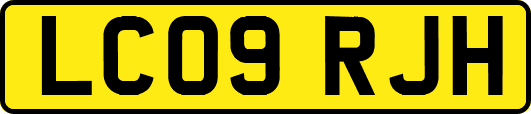 LC09RJH