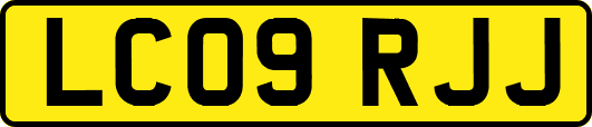 LC09RJJ