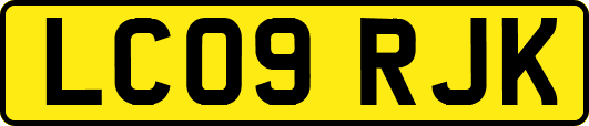 LC09RJK
