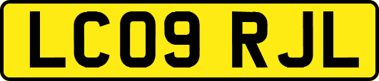 LC09RJL