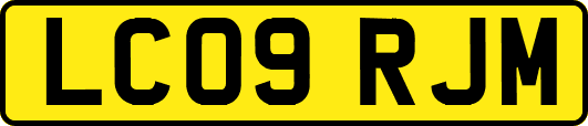 LC09RJM