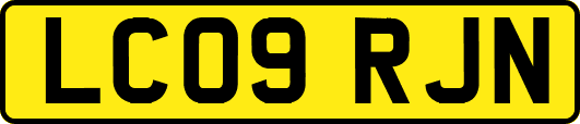 LC09RJN