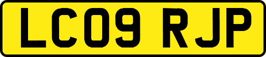 LC09RJP