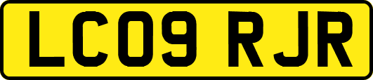 LC09RJR
