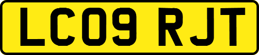 LC09RJT