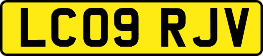 LC09RJV