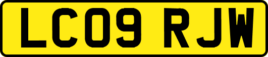 LC09RJW