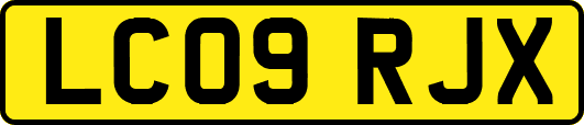 LC09RJX