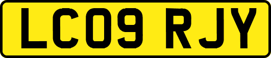 LC09RJY