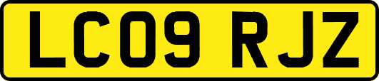 LC09RJZ