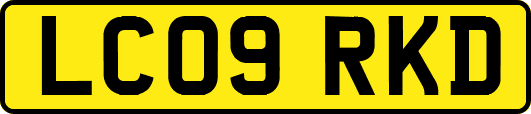 LC09RKD
