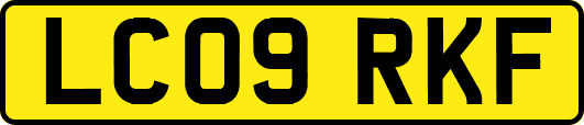 LC09RKF