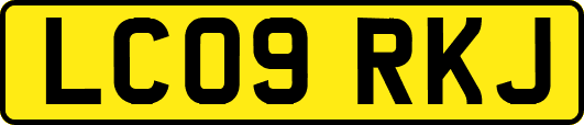 LC09RKJ