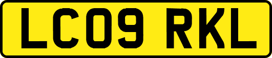 LC09RKL