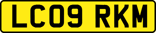 LC09RKM
