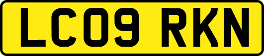LC09RKN