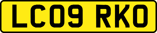 LC09RKO