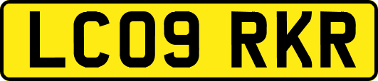 LC09RKR