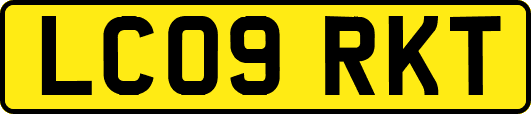 LC09RKT