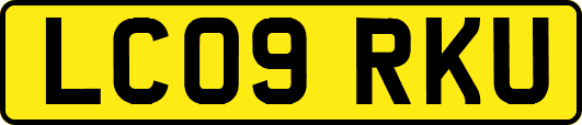 LC09RKU
