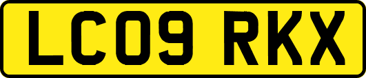 LC09RKX