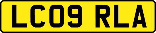 LC09RLA