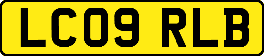 LC09RLB