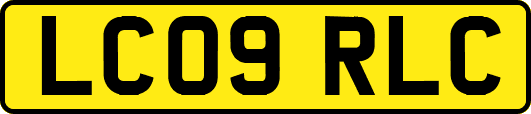 LC09RLC