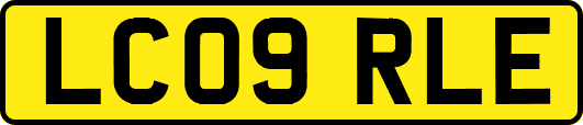 LC09RLE