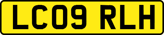 LC09RLH