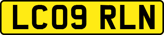 LC09RLN