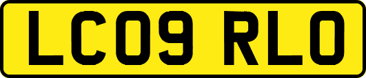 LC09RLO