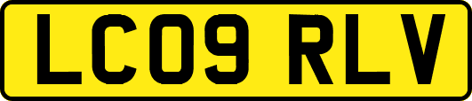 LC09RLV