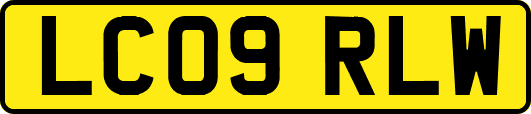 LC09RLW