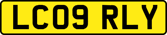 LC09RLY