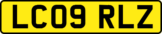 LC09RLZ