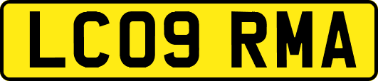 LC09RMA