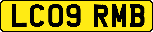 LC09RMB