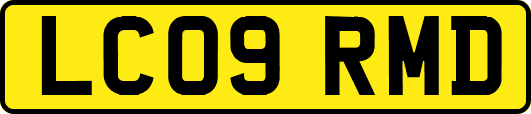 LC09RMD