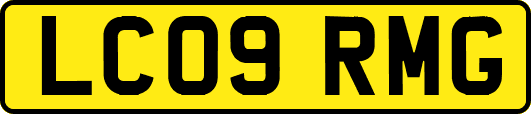 LC09RMG