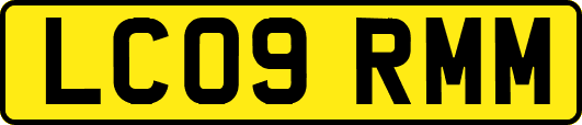 LC09RMM