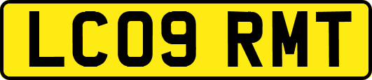 LC09RMT