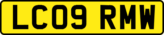 LC09RMW