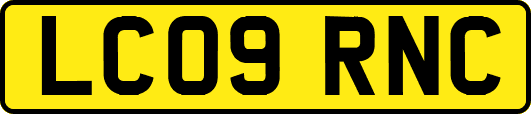 LC09RNC